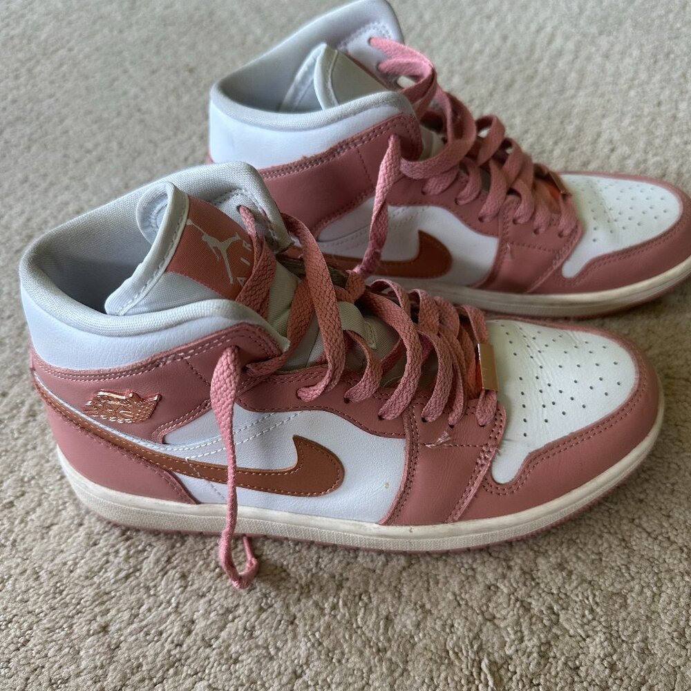 Nike Women's Air Jordans